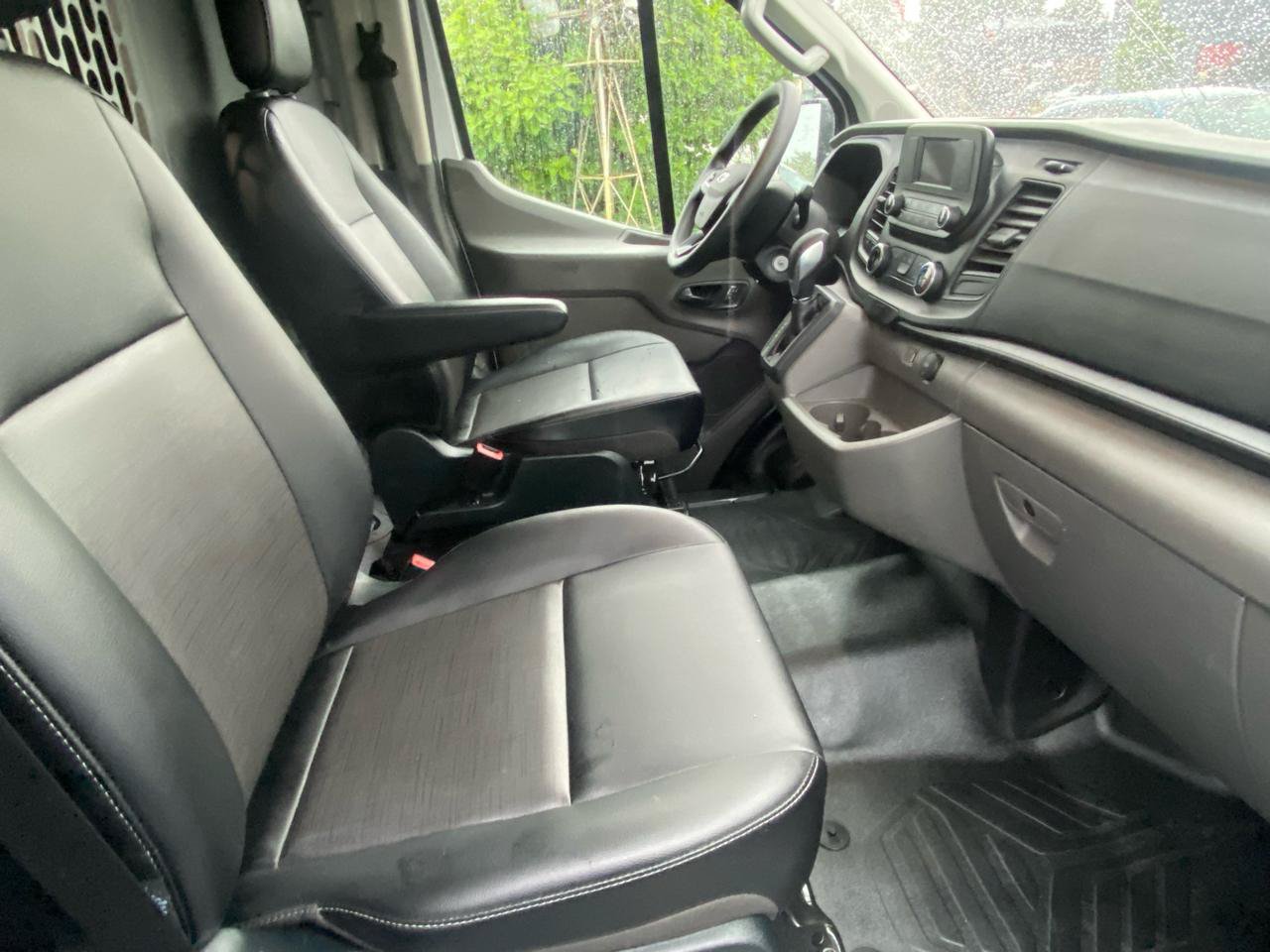 Used 2023 Ford Transit 150 Low Roof AWD image 22