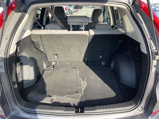 Used 2016 Honda CR-V EX image 23