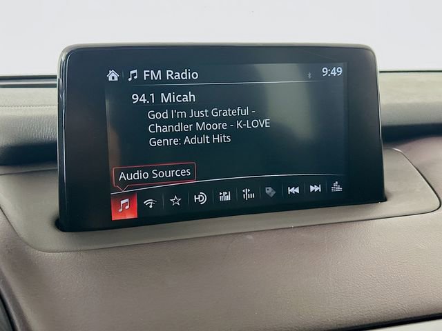 Used 2018 MAZDA CX-9 Grand Touring FWD image 16