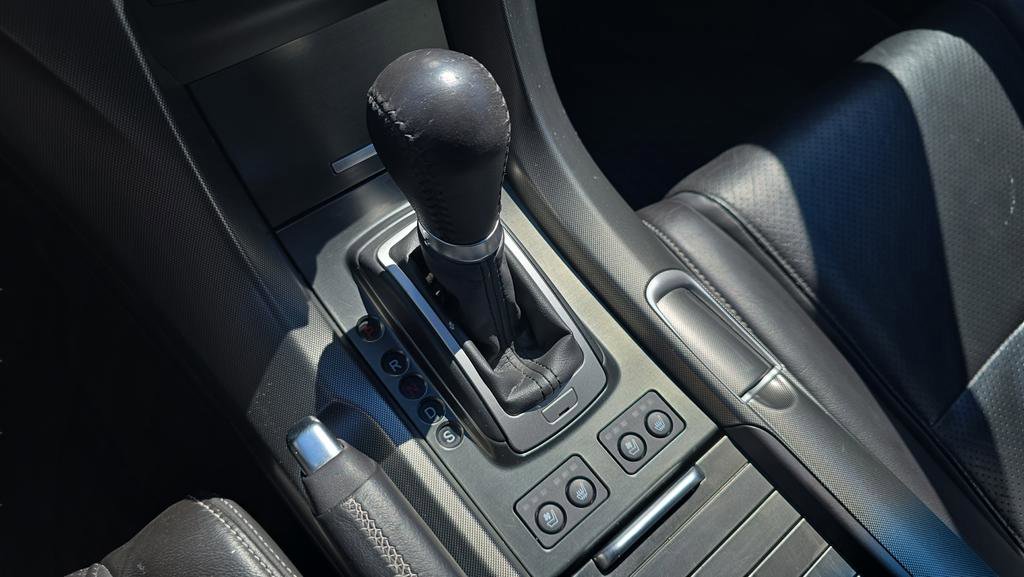 Used 2012 Acura TL SH-AWD image 22