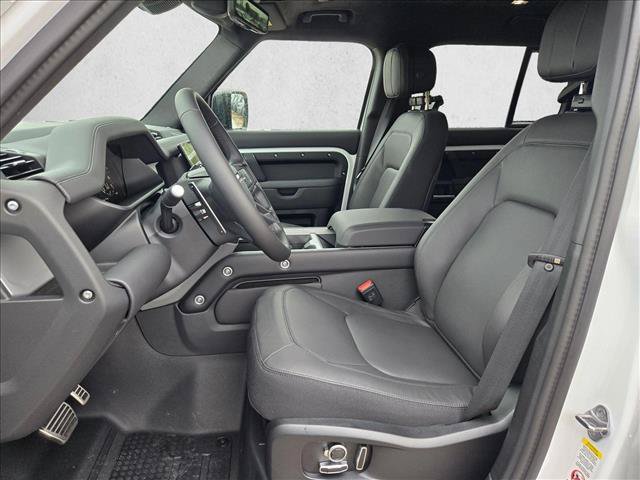 New 2026 Land Rover Defender 130 V8 AWD/4WD image 4