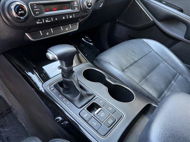 Used 2020 Kia Sorento SX AWD/4WD image 22