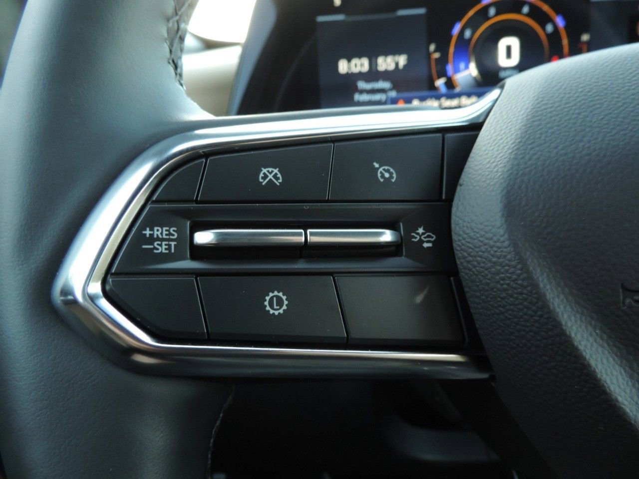 Used 2026 Chevrolet Equinox ACTIV image 27