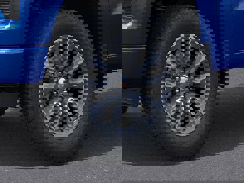 New 2026 Chevrolet Silverado 1500 RST image 24