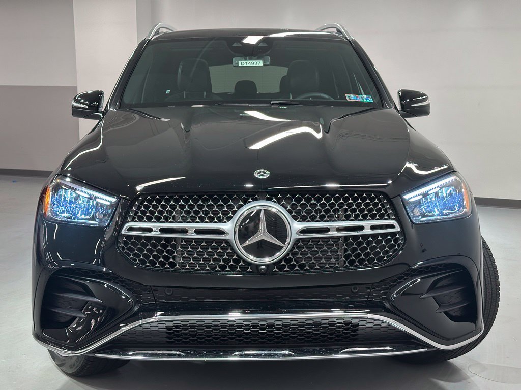 New 2026 Mercedes-Benz GLE 350 4MATIC image 16