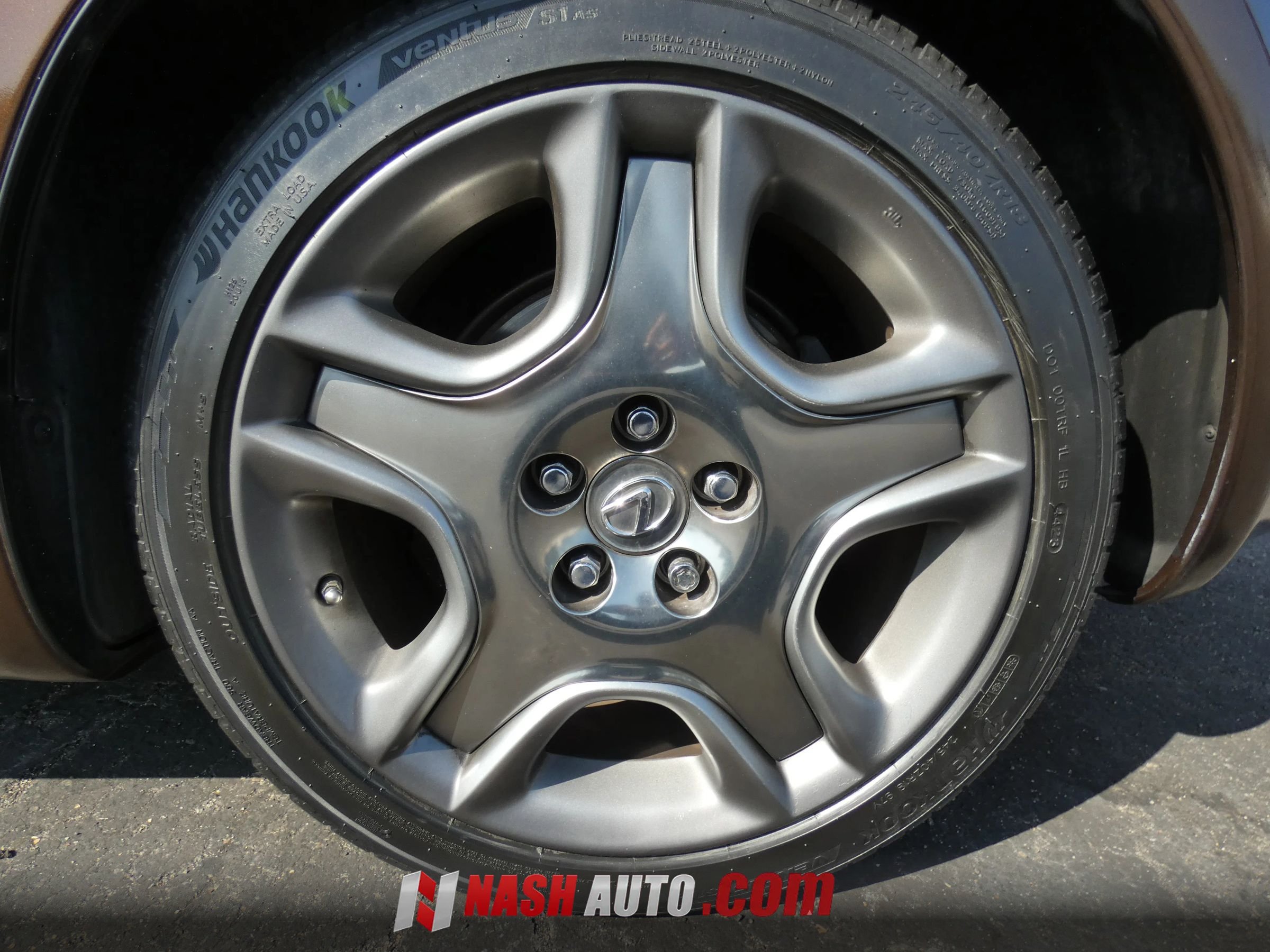 Used 2006 Lexus SC 430 Convertible RWD image 19