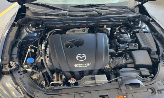 Used 2017 MAZDA MAZDA6 Grand Touring FWD image 13