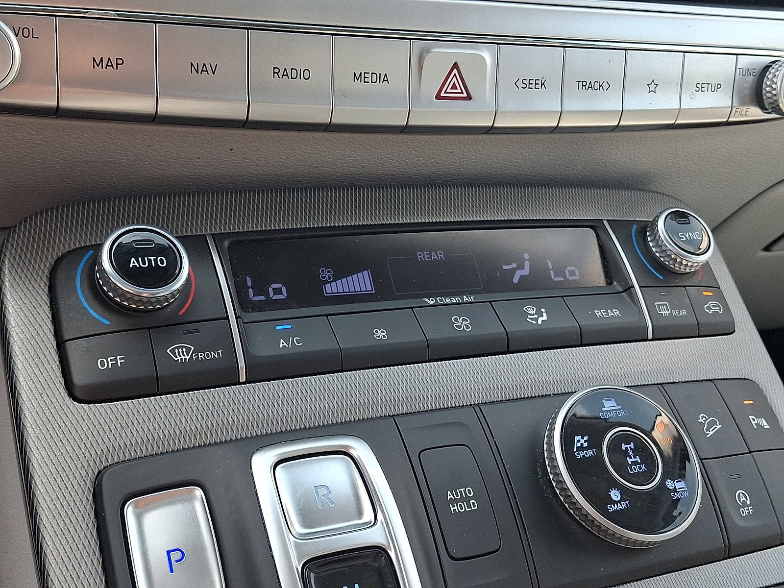 Used 2021 Hyundai Palisade SEL AWD/4WD image 24