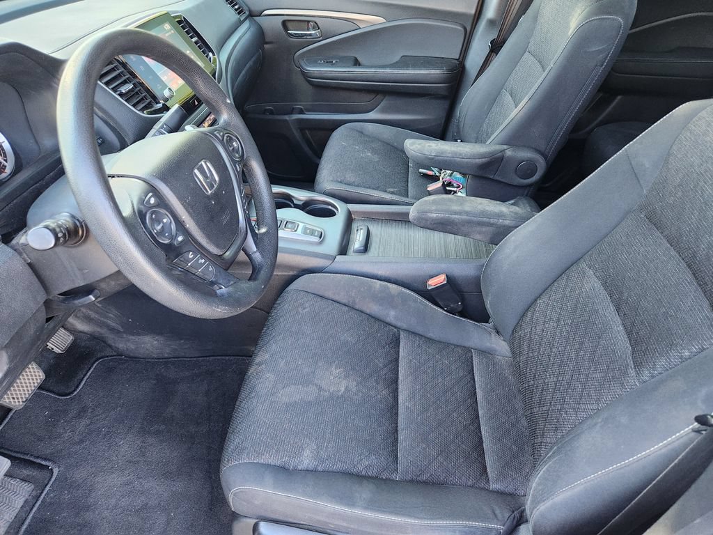 Used 2021 Honda Ridgeline Sport image 13