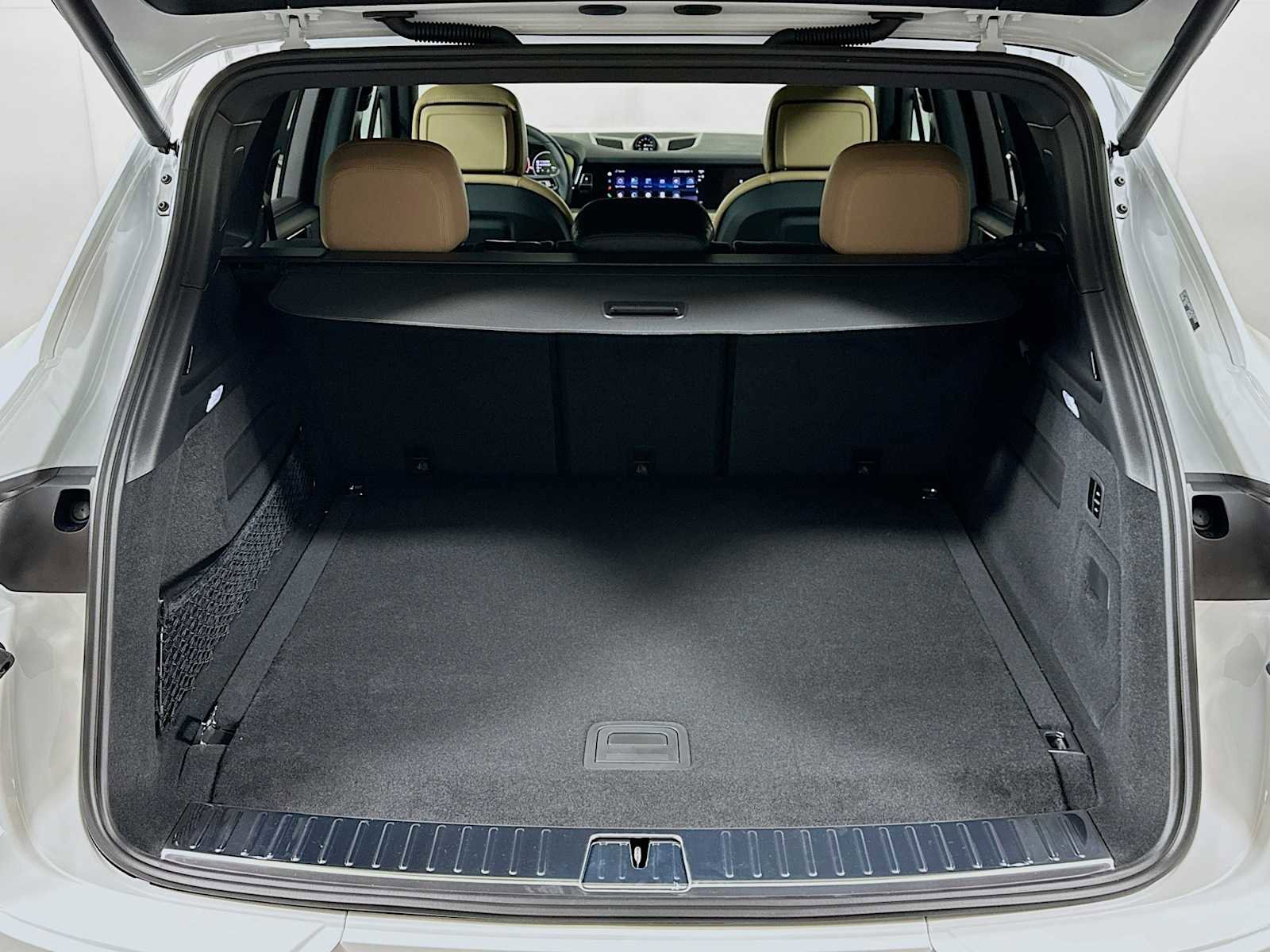 New 2026 Porsche Cayenne S image 27