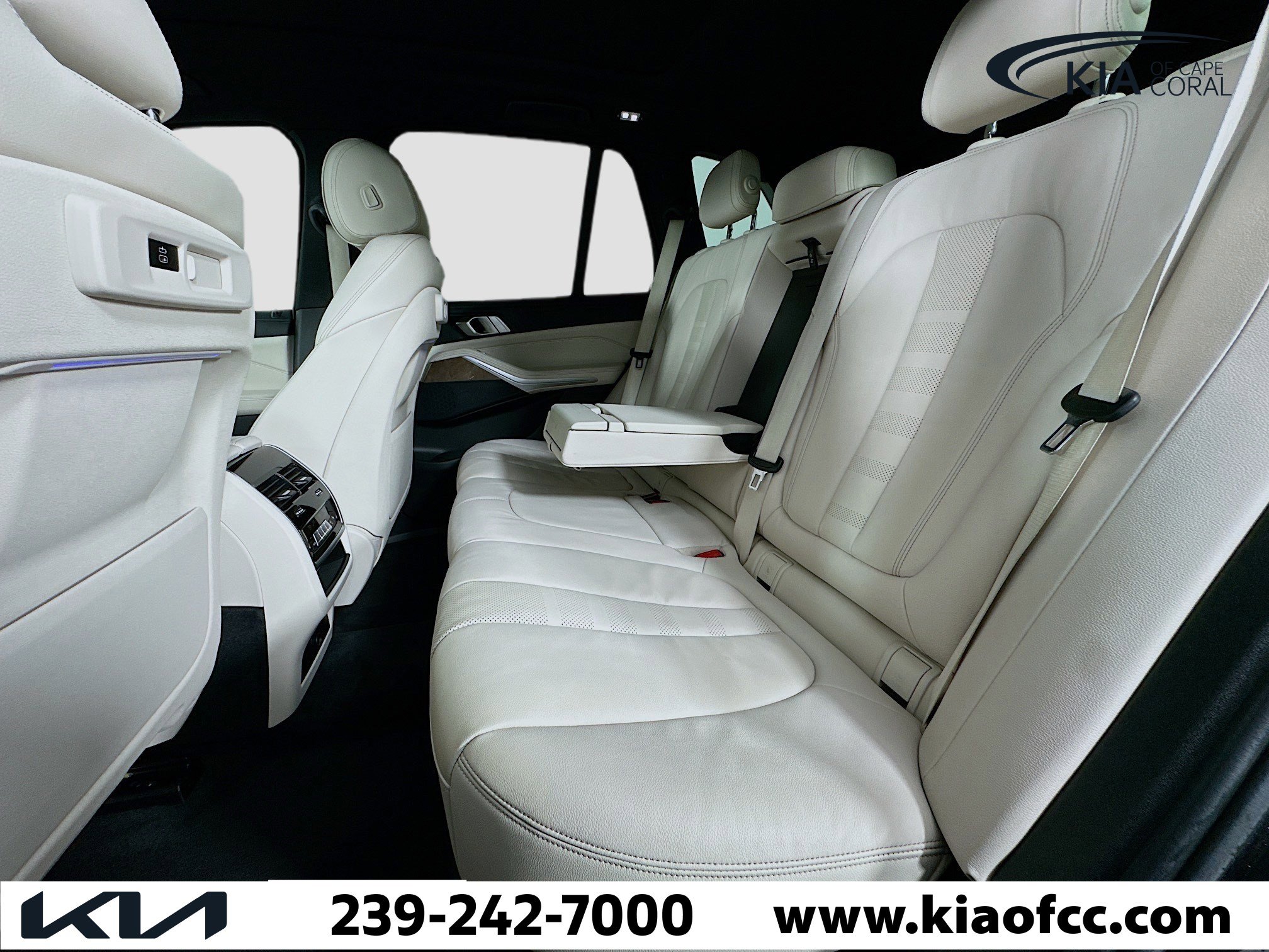 Used 2020 BMW X5 xDrive40i w/ Premium Package image 26