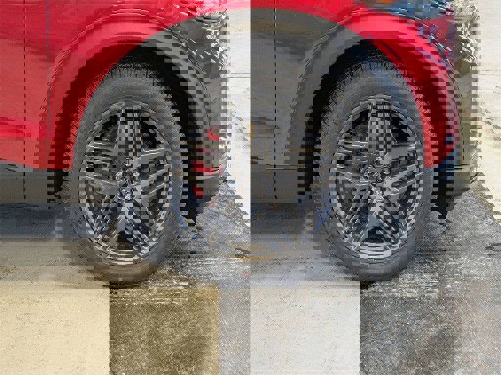 New 2026 Ford Explorer ST w/ Sun And Sound Package image 24