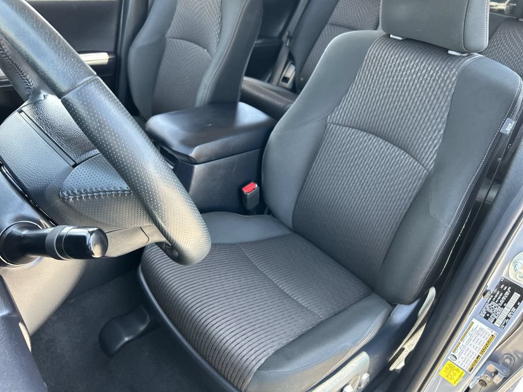 Used 2021 Toyota 4Runner Trail Special Edition AWD/4WD image 19