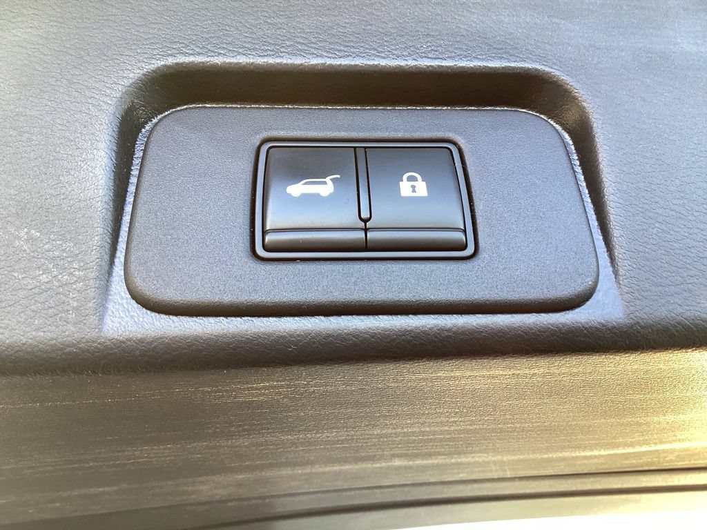 Used 2022 Nissan Rogue SL w/ SL Premium Package AWD/4WD image 15