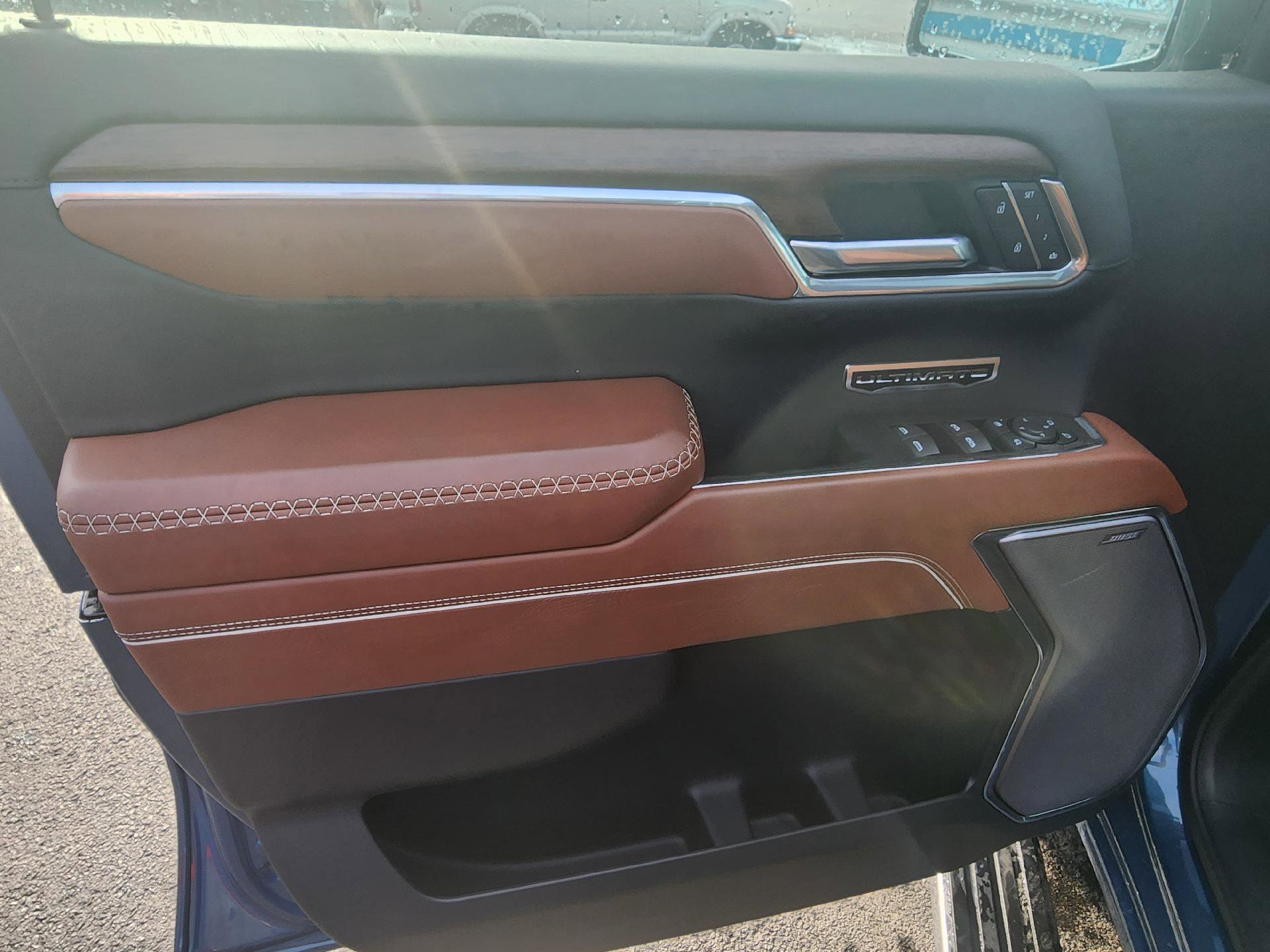 Used 2025 GMC Sierra 1500 Denali Ultimate image 18