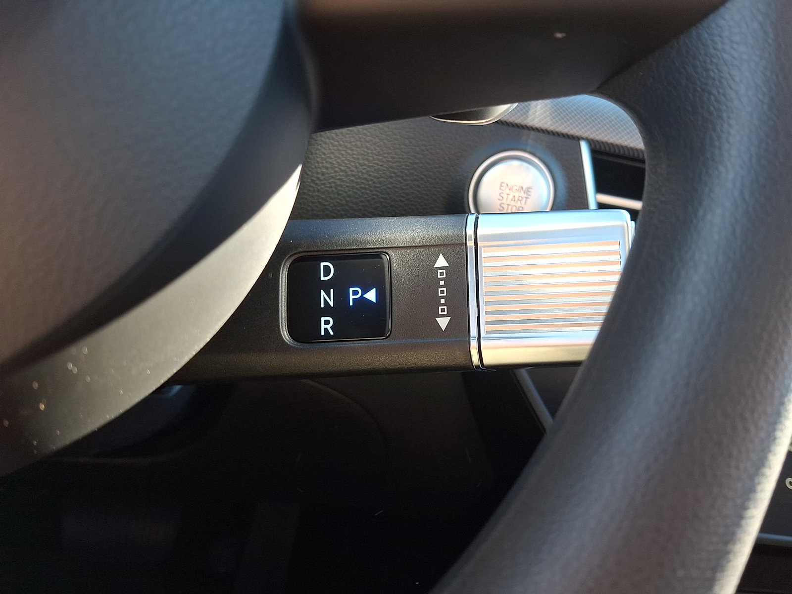 New 2026 Hyundai Sonata Blue image 7