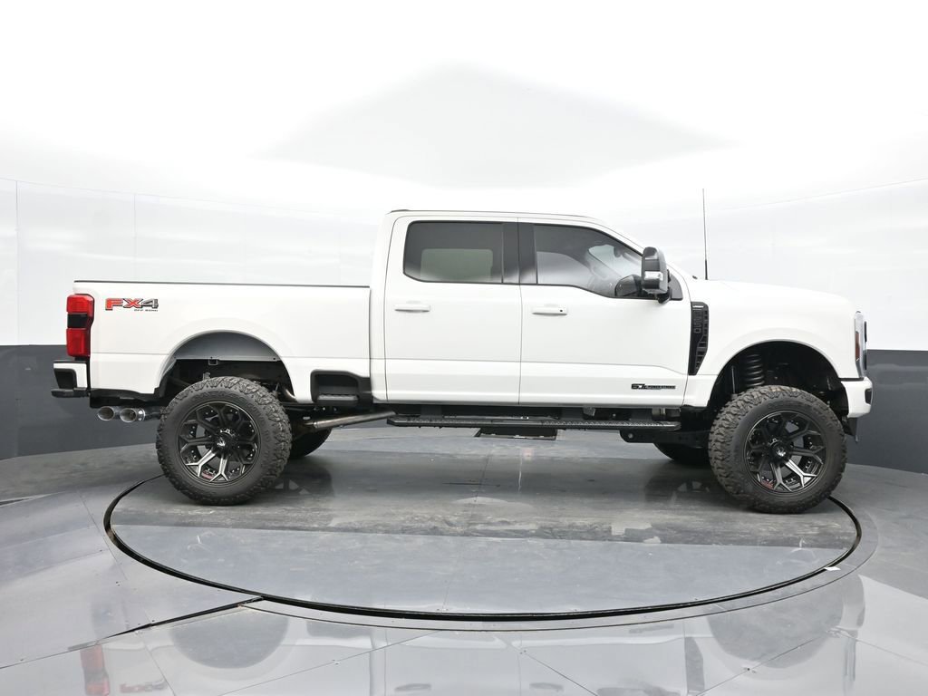New 2024 Ford F250 Lariat w/ Sport Appearance Package image 20