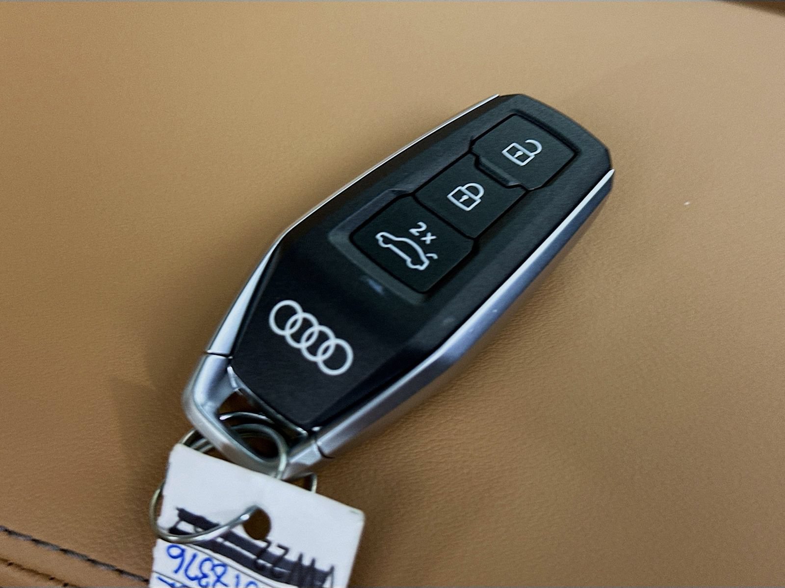 New 2026 Audi A5 2.0T Premium Plus AWD/4WD image 47