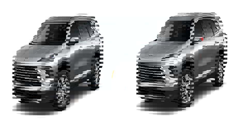 New 2026 Buick Enclave Preferred w/ Power Package image 21