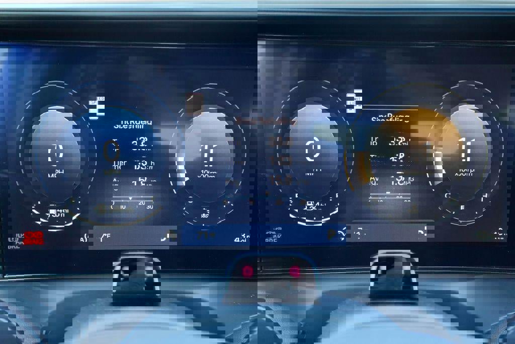 New 2026 Hyundai Palisade SEL image 15