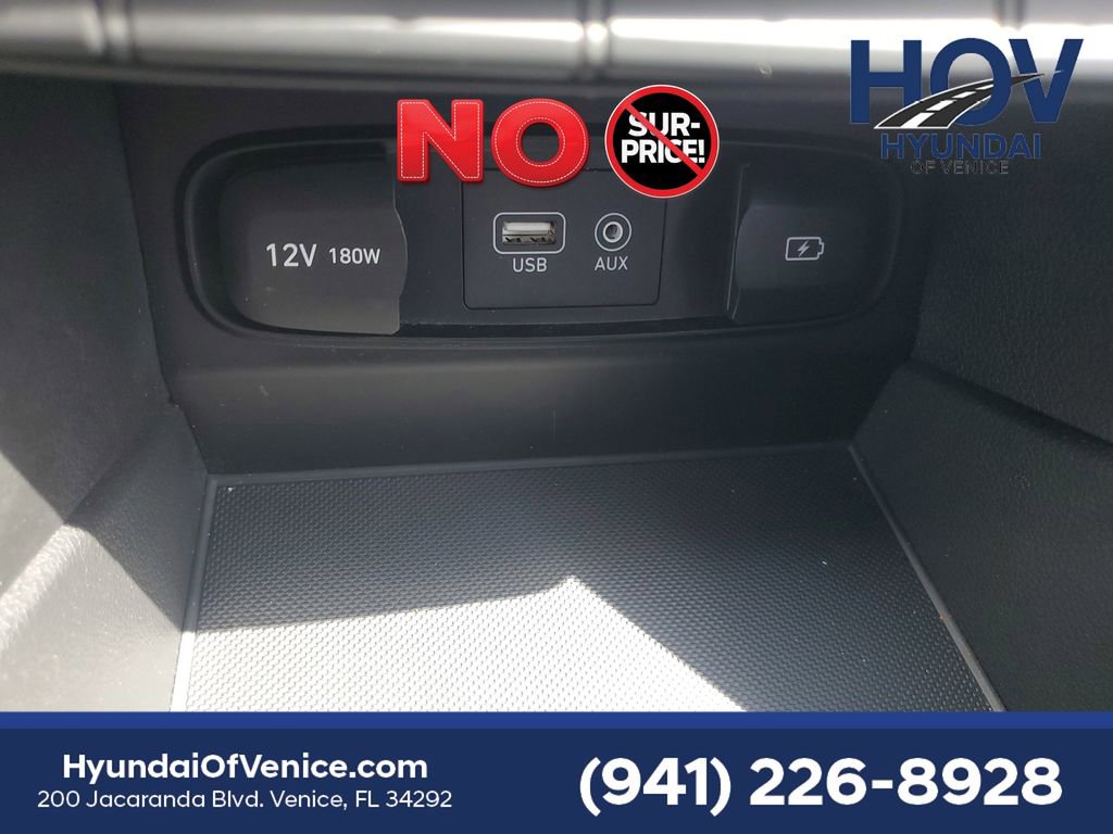 Used 2019 Hyundai Santa Fe Limited FWD image 31
