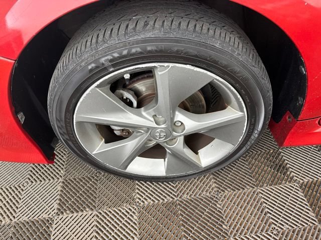 Used 2012 Toyota Camry SE FWD image 27