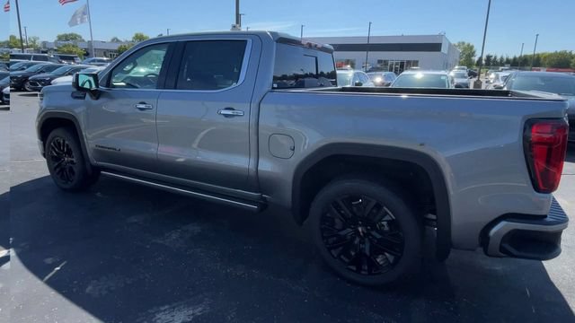 New 2026 GMC Sierra 1500 Denali w/ Denali Reserve Package AWD/4WD image 8
