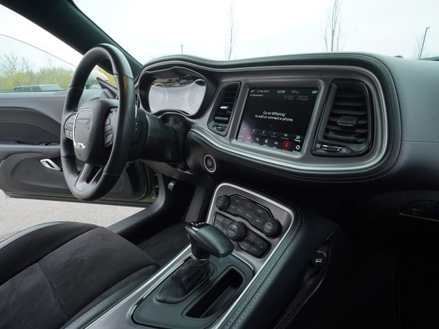 Used 2022 Dodge Challenger GT w/ Plus Package image 26