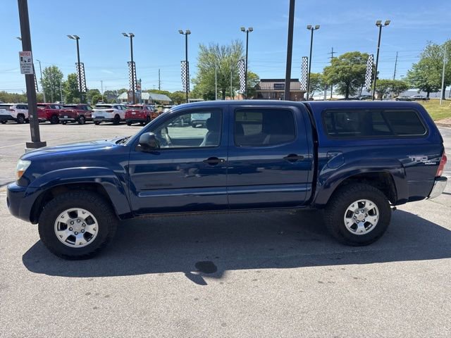 Used 2007 Toyota Tacoma PreRunner RWD image 6