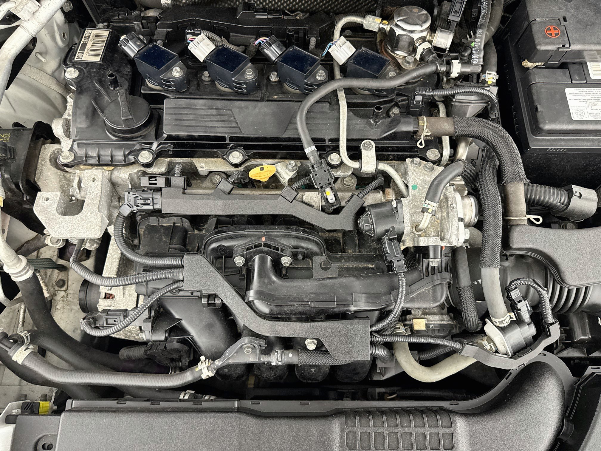 Used 2020 Toyota Corolla SE FWD image 67