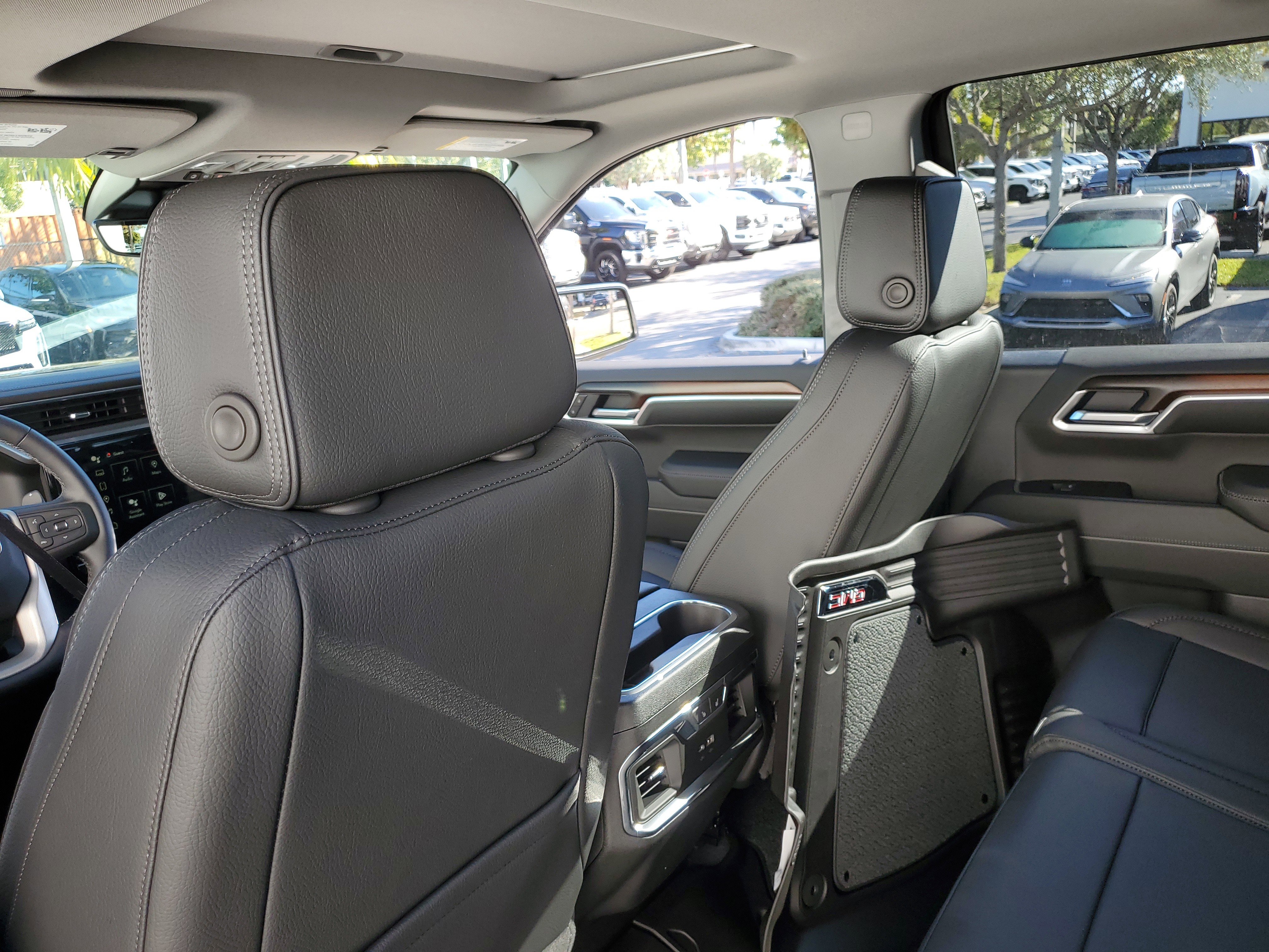 New 2026 GMC Sierra 1500 Denali image 13