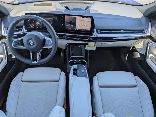 New 2026 BMW X2 xDrive28i w/ Technology Package AWD/4WD image 15