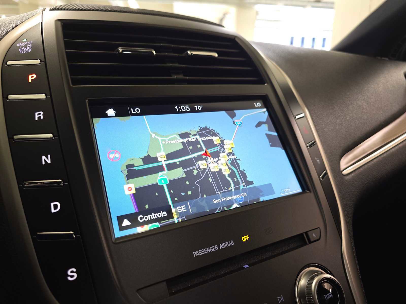 Used 2016 Lincoln MKC Reserve image 31