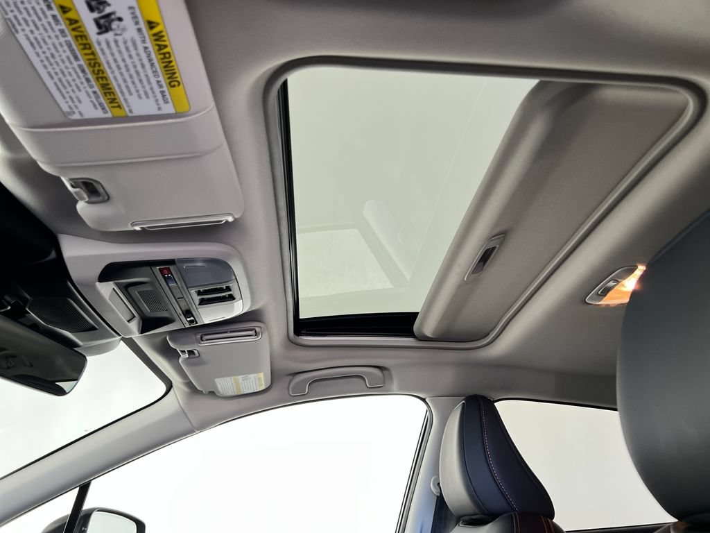 New 2026 Subaru Crosstrek 2.5i Limited w/ Crosstrek Mirror Package AWD/4WD image 24