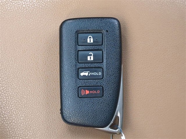 Used 2015 Lexus NX 200t AWD image 36