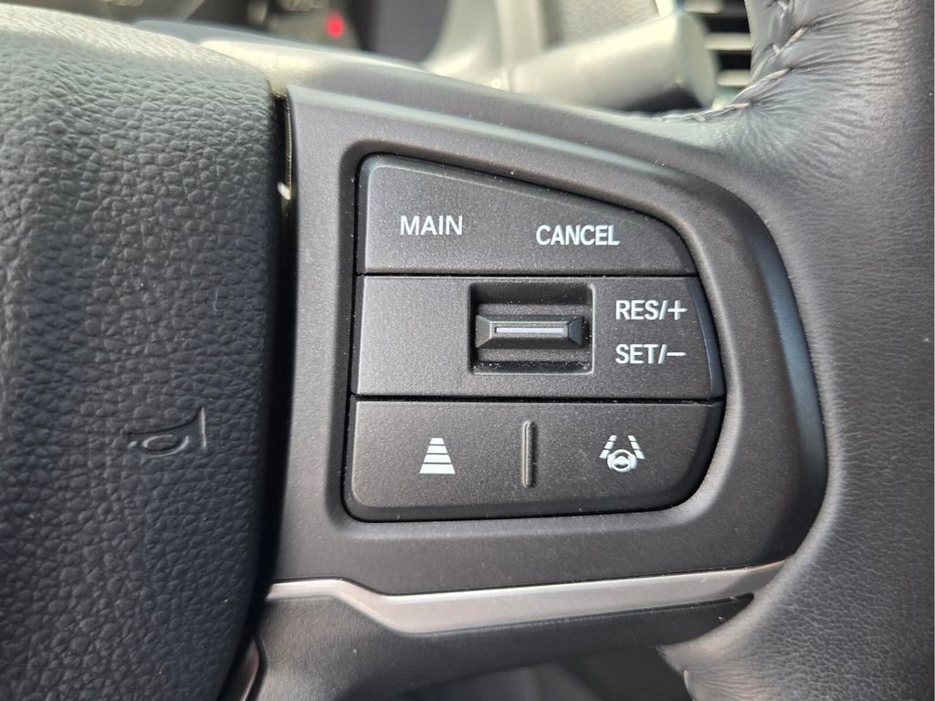 Certified 2024 Honda Ridgeline Sport image 29
