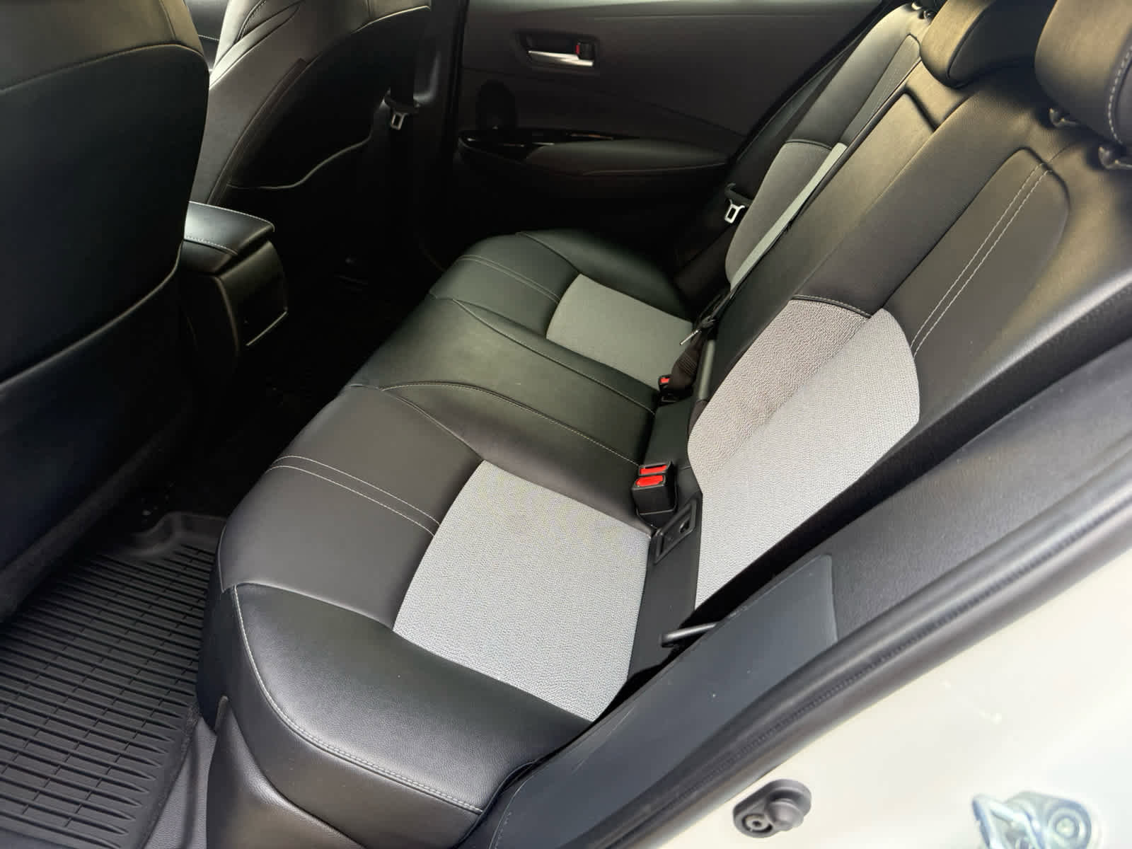 Used 2022 Toyota Corolla XSE w/ XSE Preferred Package image 5