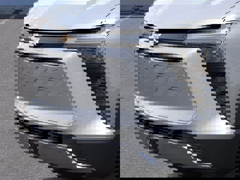 New 2026 Chevrolet Blazer EV LT image 37