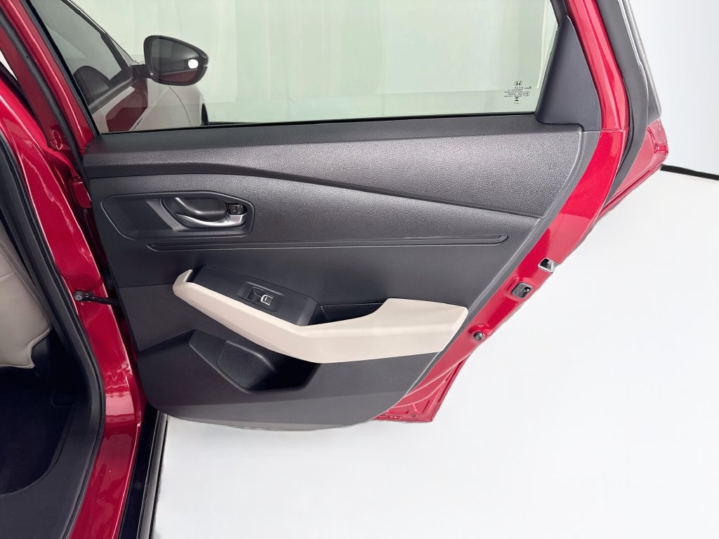 Certified 2025 Honda Accord EX-L image 27