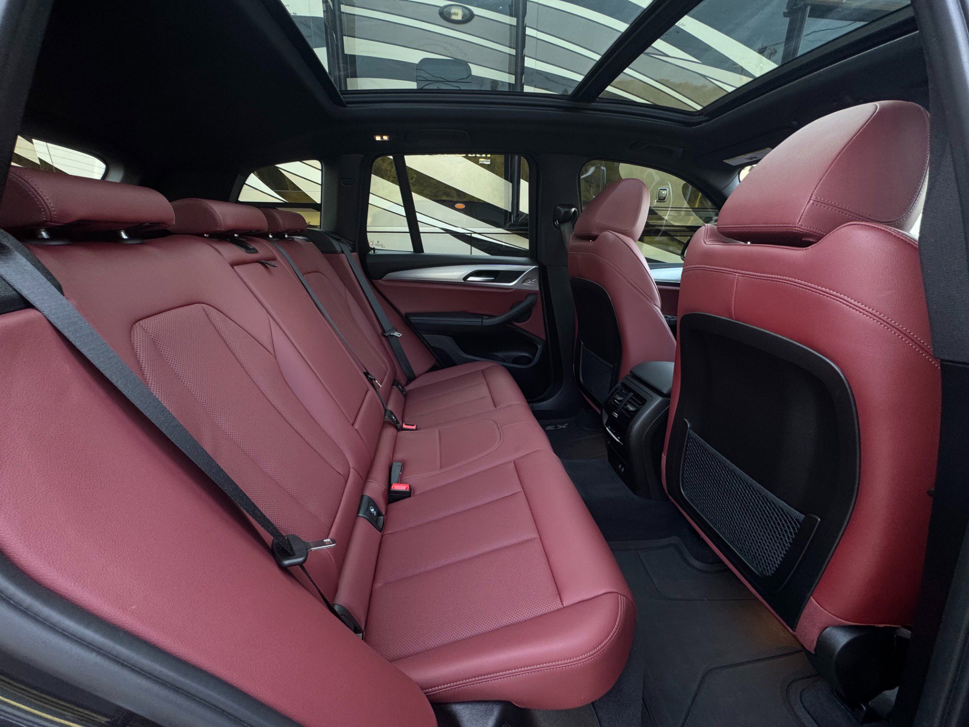 Used 2023 BMW X3 sDrive30i w/ M Sport Package image 41