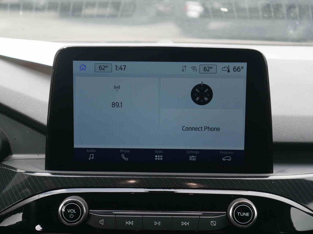 Used 2023 Ford Escape ST-Line Select image 7