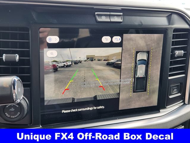 New 2026 Ford F250 4x4 Crew Cab Super Duty image 17