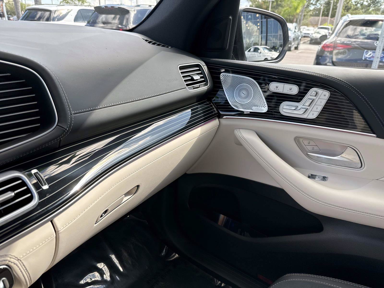 Certified 2026 Mercedes-Benz GLE 53 AMG 4MATIC image 28