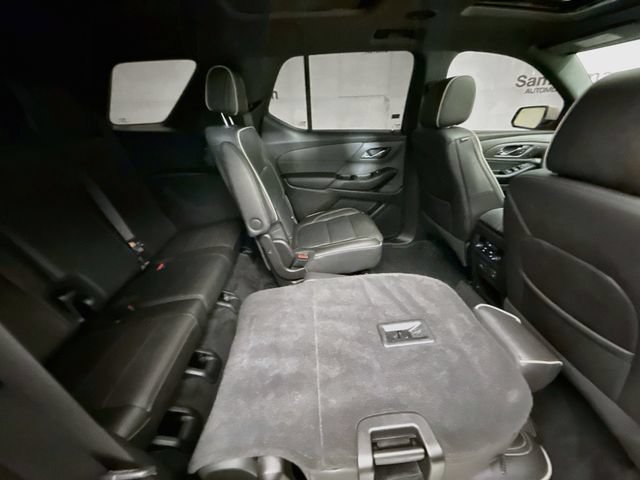 Used 2023 Chevrolet Traverse Premier AWD/4WD image 31