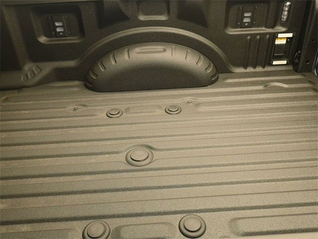 New 2026 Ford F250 Lariat w/ Black Appearance Package image 10