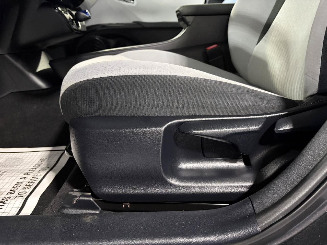 Used 2016 Toyota Prius Two FWD image 25