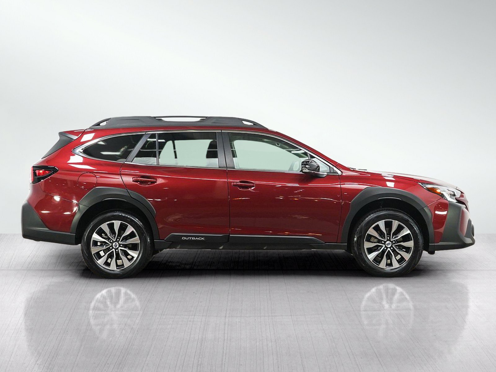 Used 2025 Subaru Outback Limited XT w/ Tech Package 3 AWD/4WD image 6