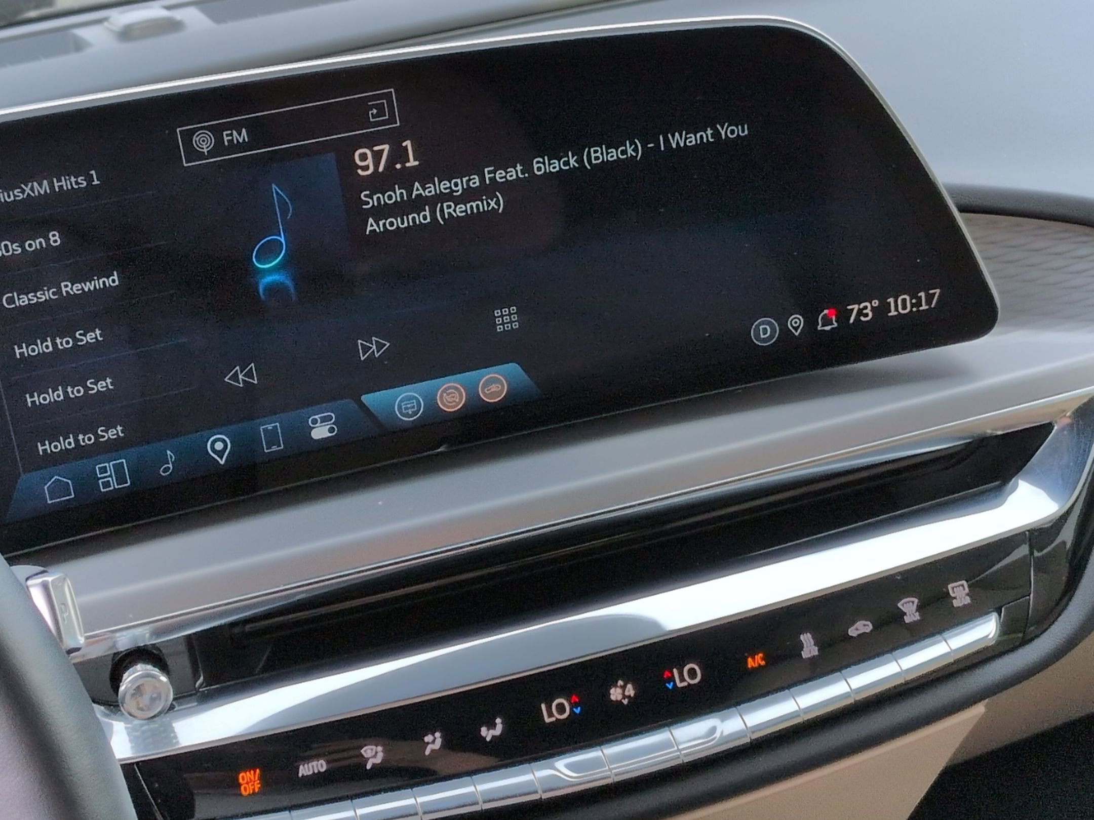 Used 2024 Cadillac Lyriq Sport w/ Nappa Leather Package image 23