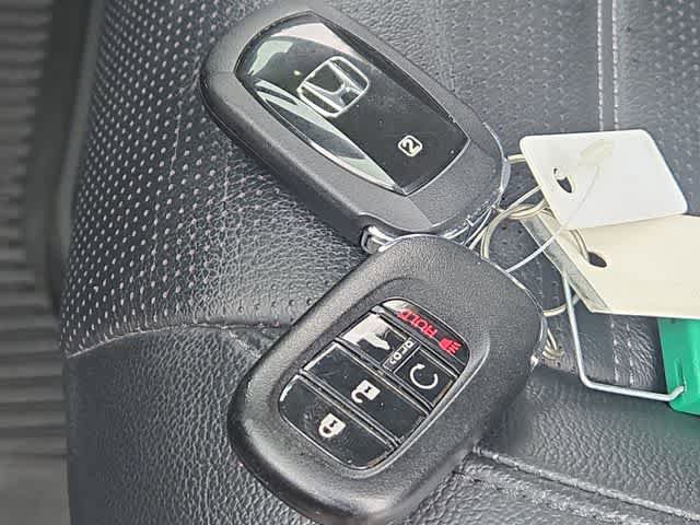 Used 2024 Honda CR-V EX-L image 33