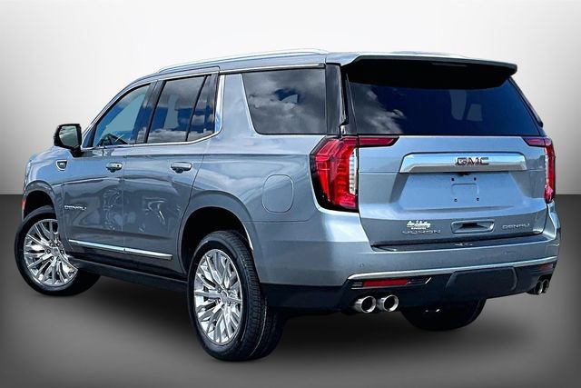 Used 2023 GMC Yukon Denali AWD/4WD image 11